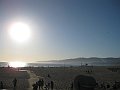 1h. Los Angeles, Santa Monica og Venice Beach